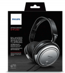 Philips SHP2500 Headphones