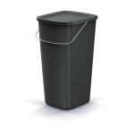 T&ouml;&ouml;riistad ja m&otilde;&otilde;teseadmed // Uued tooted t&ouml;&ouml;riistade, tarvikute kategoorias // Kosz COMPACTA Q BASIC - czarny