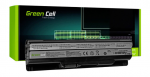Green Cell MS05 Laptop Battery 4400mAh / 11.1V