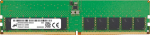 Micron 32GB DDR5-5600 ECC UDIMM 2Rx8 CL46