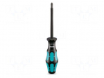 Screwdriver: insulated | PlusMinus PH-type | PH/S2
