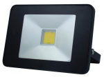 DESIGN LED FLOODLIGHT WITH MOTION SENSOR - 20 W, NEUTRAL WHITE