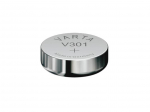 WATCH BATTERY 1.55V-115mAh SR43 301.801.111 (1pc/bl)