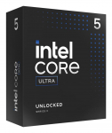 CPU|INTEL|U5-245KF|Intel Core Ultra|Desktop|Intel Core Ultra 5|245KF|14xCores|Cache 24 MB|Socket LGA 1851 (Socket V1)|Box|BX80768245KFSRQCY
