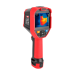 Videovalve // Thermal cameras // Kamera termowizyjna Uni-T UTi720V