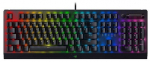 Razer BlackWidow V4 X Yellow Switch Gaming Keyboard