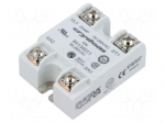 Relay: solid state | Ucntrl: 90&divide;280VAC | 25A | 24&divide;280VAC | 1-phase
