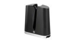 ZWILLING V-Edge Pull through knife sharpener Black