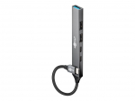 Goobay Slim 5-Port USB Hub