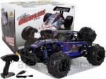 RC Off-Road 1:18 Blue