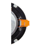 AUDAC CENA306/B Ceiling mounted 8&Omega;/100V