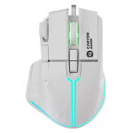 Canyon Fortnax GM-636, White