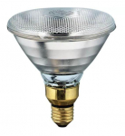 PHILIPS PAR38 IR 175W E27 230V CL 1CT/12 spuldze 923801344209 8711500115799