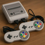 Game Console Riff HD621 Retro TV Hdmi HD 1080p Digital Game Console