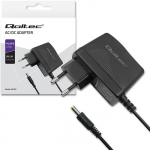 Qoltec Plug-in power supply 27W | 9V | 3A | 5.5*2.5
