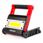 LED Worklight WT13, 1000Lm, 2200mAh