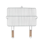 Uued tooted // Ruszt grillowy 54x34cm Master Grill MG255