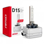 Xenon bulb D1S, 4300K, 35W, Premium series