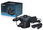 Spordiks ja aktiivseks puhkuseks // Water Sport and Atractions // Pompka Elektryczna 490 l/min 220/12V Bestway 62255