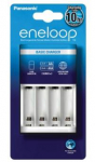 Panasonic BQ-CC51E battery charger