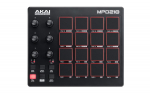 AKAI MPD 218 Pad controller MIDI USB Black