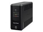Uninterruptible power supply Cyber power  CYBERPOWER UT850EG-FR  UPS UT