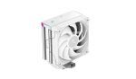 Cooler Deepcool  CPU Cooler | AK400 DIGITAL PRO WH | Intel, AMD