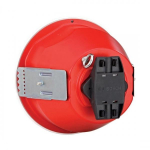 LC4-MFD, metal fire dome, Bosch