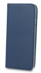 Book case iLike Xiaomi Xiaomi 14 Smart Magnetic case Navy Blue