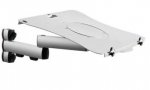 Novus TSS Notebook Holder Silver