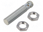 Sensor: inductive