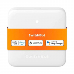 Intelligent Centralka SwitchBot Hub Mini Matter Enabled