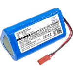 2600mAh for Easyhome SR3001