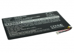 4000mAh for Huawei MediaPad,MediaPad 7 Lite,S7-301U,MediaPad S7-301u,MediaPad S7-301w,MediaPad S7-302,MediaPad S7-303,MediaPad 7,S7-301w,S7-302