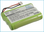 700mAh for AGFEO DECT 30,DECT C45