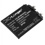 4700mAh for Xiaomi 13 Pro,Mi 13 Pro 5G,2210132C,2210132G