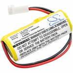 2200mAh for Alaris Medicalsystems III Memory Battery,2860 Memory Battery,2863 Memory Battery,2865 Memory Battery,2866 Memory Battery