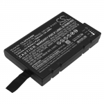 7800mAh for Spacelabs mCare300,mCare300D,ELS5