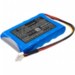 7800mAh for Eloik BY-A6,BY-A6s