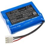 2600mAh for COMEN NC3,ECG CM300