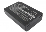 1200mAh for Samsung NX30,WB2200,WB2200F
