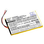 1200mAh for Falk F3,F4,F6