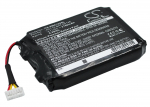 2700mAh for Satmap Active 10,Active 12