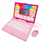 M&auml;nguala | PC | Konsoolid | Tarvikud // Raadio teel juhitavad m&auml;nguasjad ja tarvikud // Laptop edukacyjny disney princess trzyjęzyczny ua/peng/pl 186 aktywności