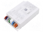 Power supply: switching | LED | DALI 2 | 24W | 11&divide;39VDC | 200&divide;1050mA