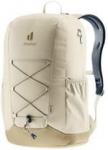 Urban backpack Deuter Gogo - bone/desert