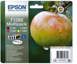 Epson Apple T1295 DURABrite Ultra Multipack 4-colours Ink