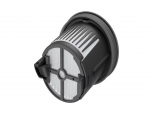 Vacuum cleaner accessory DREAME  Filter for H14-Series Black