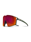 Julbo Edge Glasses - Khaki / Black