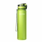 Aquaphor Filter Bottle City 1000 ml (lime green)